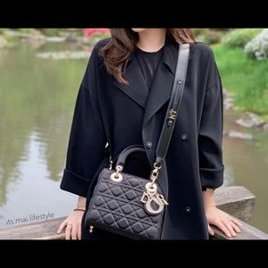 Meet your Posher, Rosevel